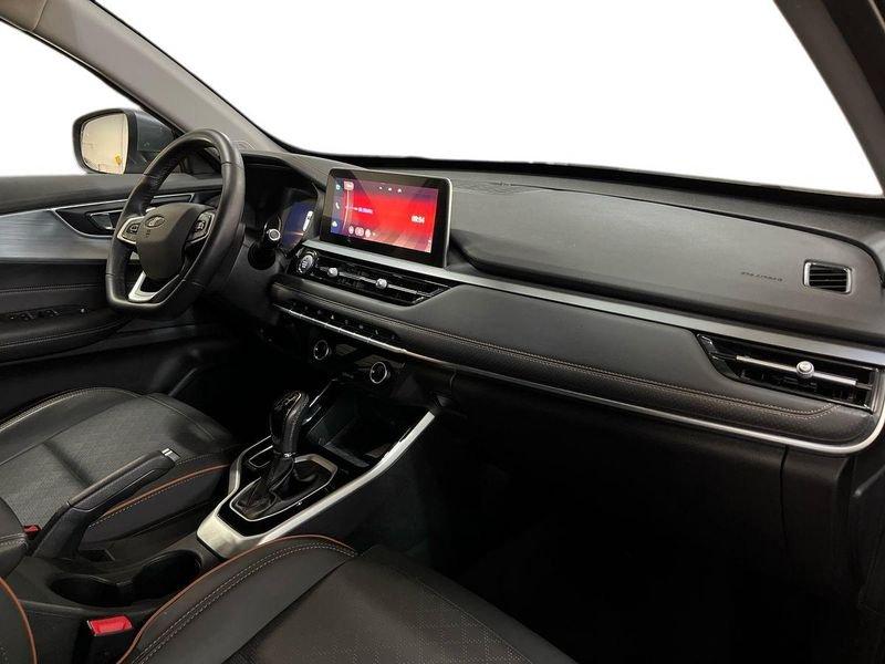 DR AUTOMOBILES dr 5.0 2022 1.5 Gpl 114cv