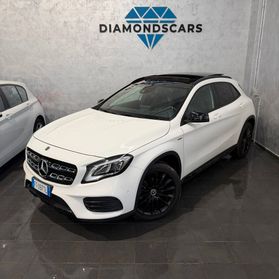 Mercedes-benz GLA 180 Edition NEOPATENTATI