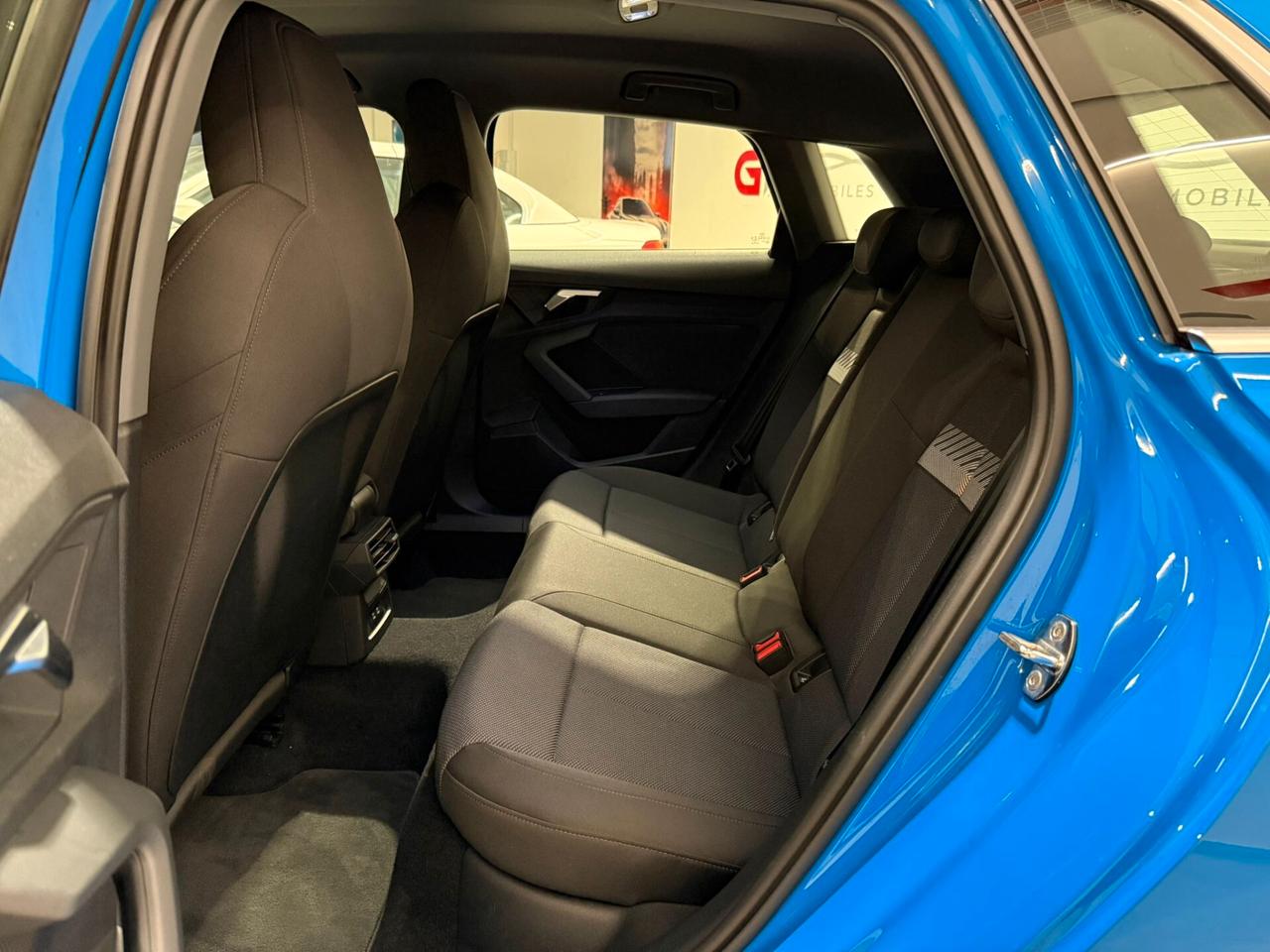 Audi A3 SPB 30 TDI S line edition