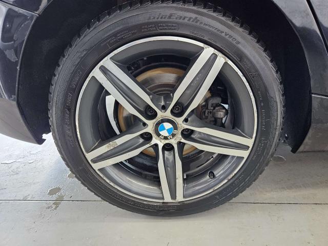 BMW 120 120d 5p Msport