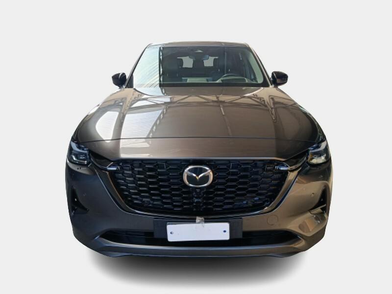 MAZDA CX-60 3.3L E-SKYACTIV MHEV HOMURA PLUS AWD AUT SUV