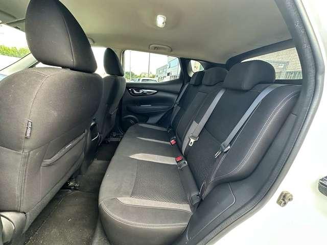 Nissan Qashqai 1.3 DIG-T 140cv Business