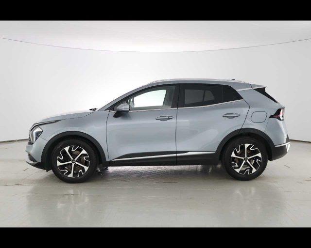 KIA Sportage 1.6 CRDi MHEV Style
