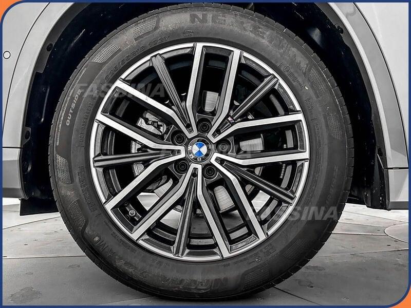 BMW iX1 eDrive 20 MSport
