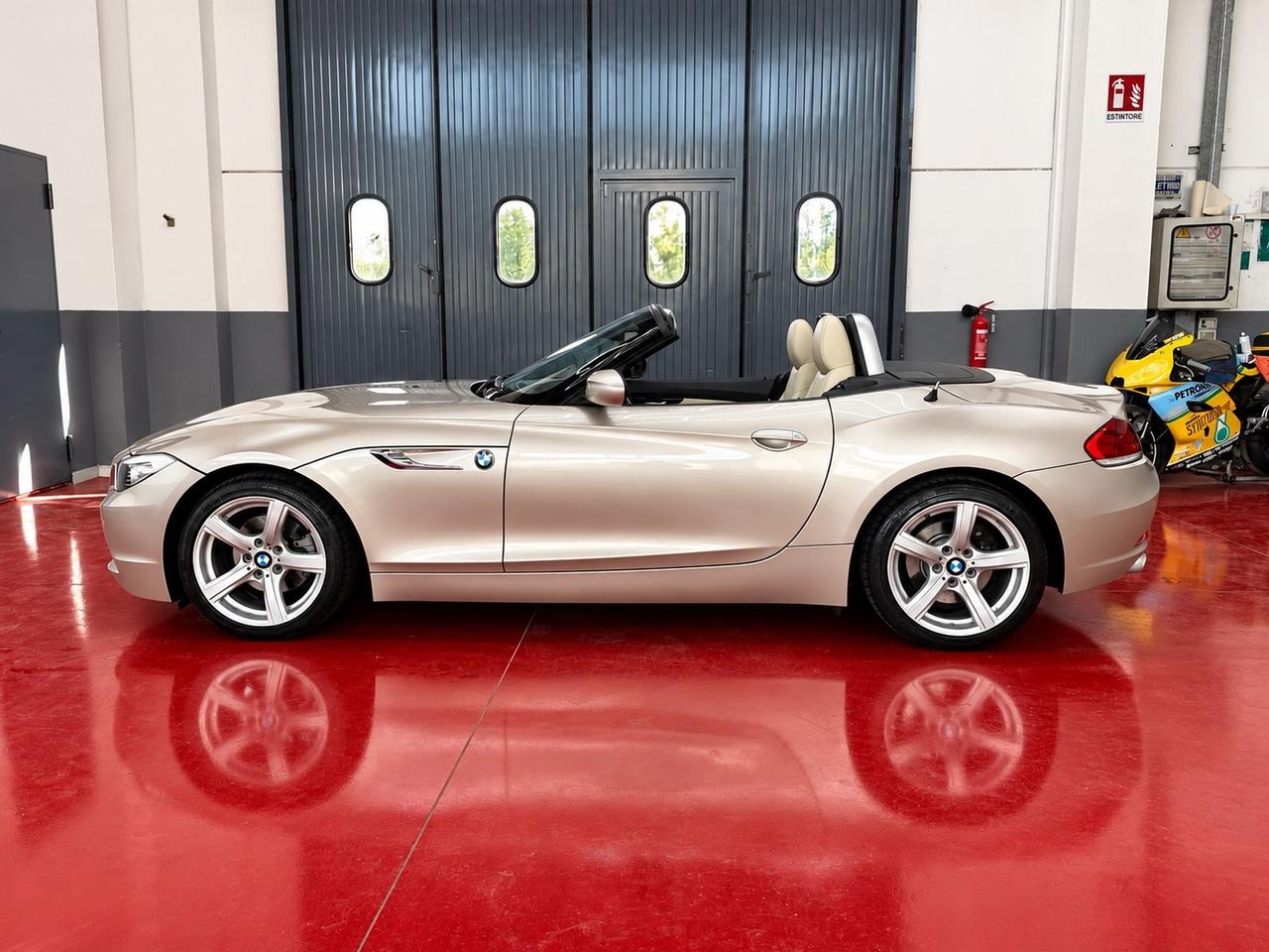 Bmw Z4 sDrive23i