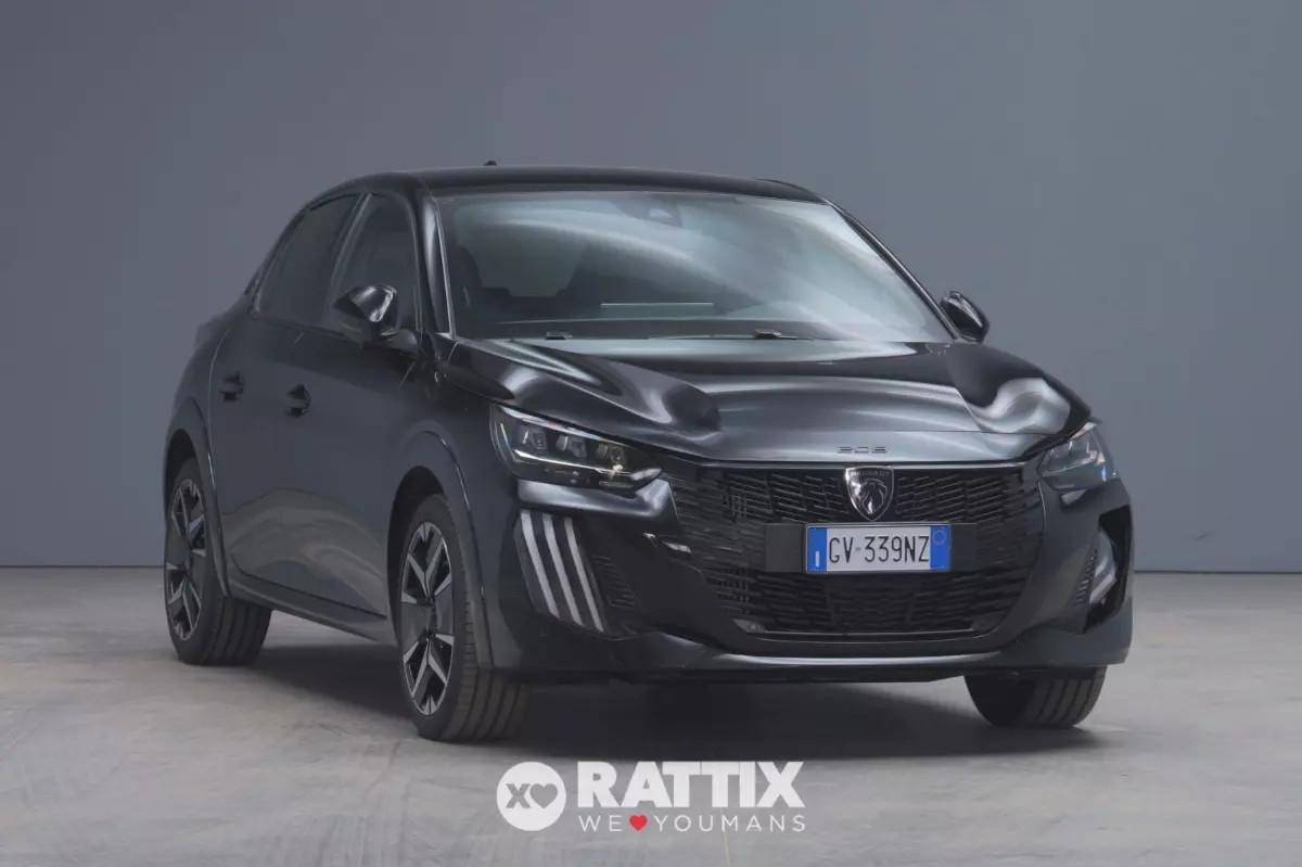 Peugeot 208 1.2 Puretech 100CV GT