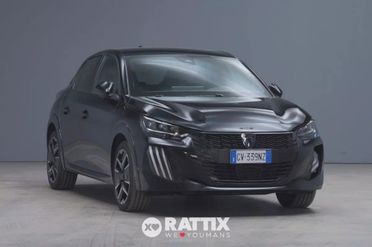 Peugeot 208 1.2 Puretech 100CV GT