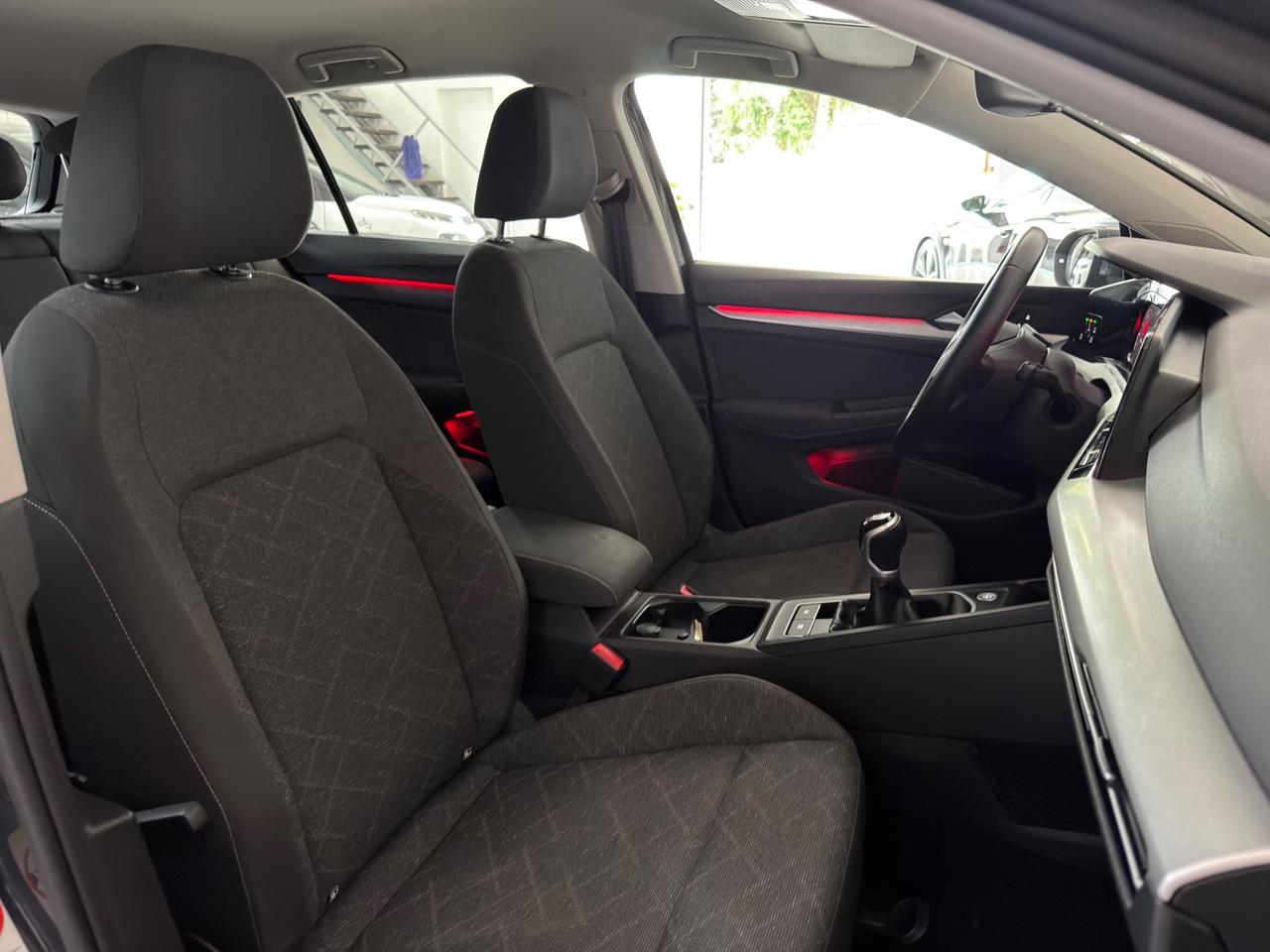 Volkswagen Golf 1.0 TSI EVO Life PROMO!!!!