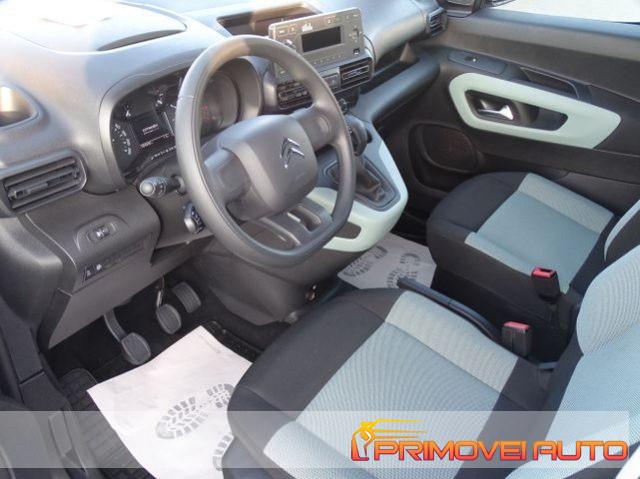CITROEN Berlingo BlueHDi 100 Stop&Start XL 7 posti Combi