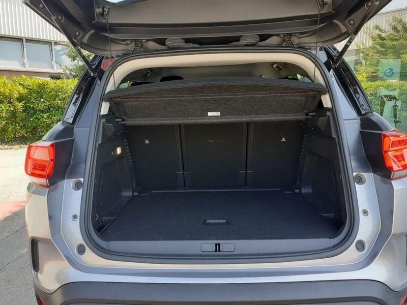 Citroën C5 Aircross 130 EAT8 AUTOMATICA Shine 1°PROP-KM CERTIFIC