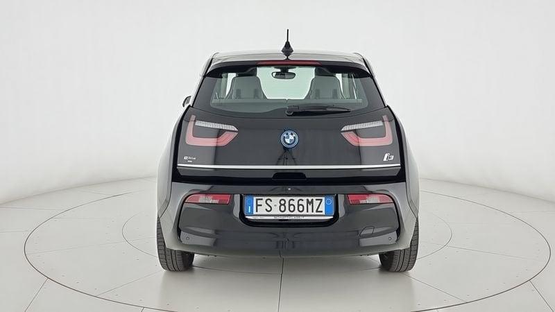 BMW i3 94 Ah