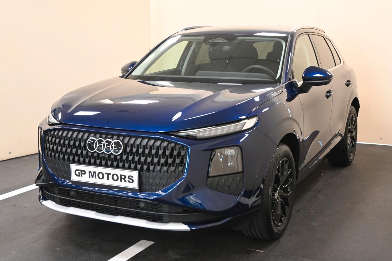 AUDI Q3 3ª serie Q3 TDI 110 kW S tronic Busine...
