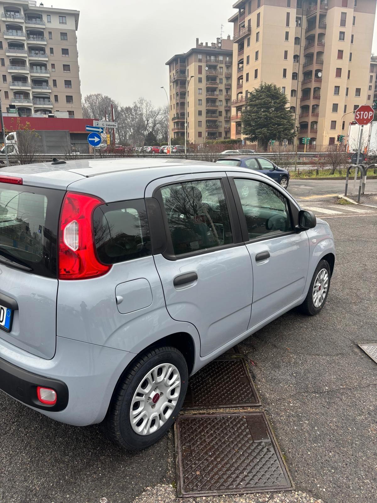 Fiat Panda 1.2 Easy