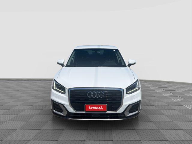 AUDI Q2 Q2 30 TDI S tronic Admired