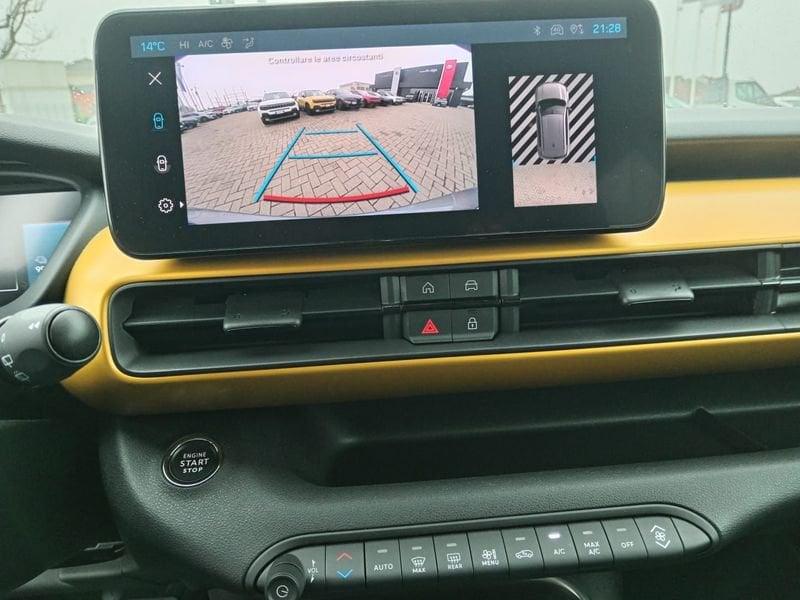 Jeep Avenger BEV BEV 156cv Summit