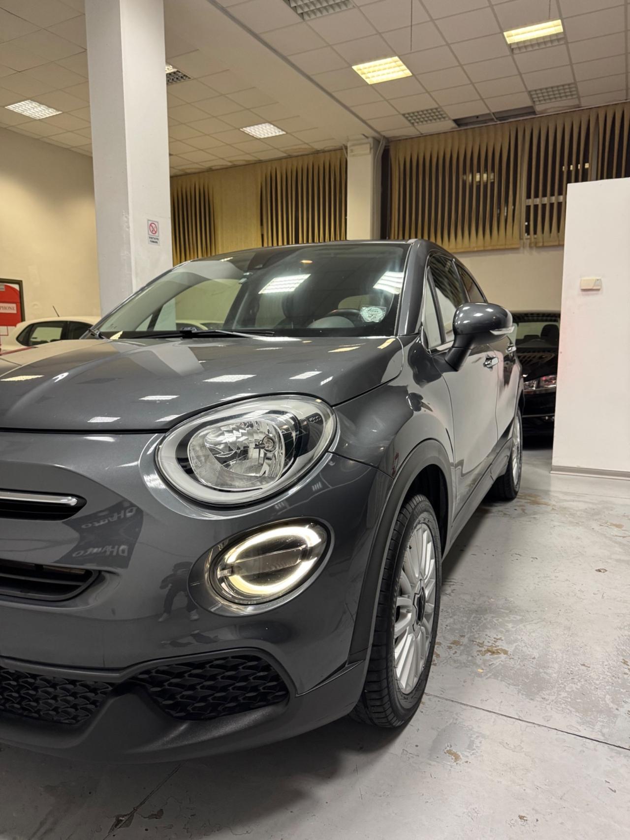 Fiat 500X 1.3 MultiJet 95 CV Sport