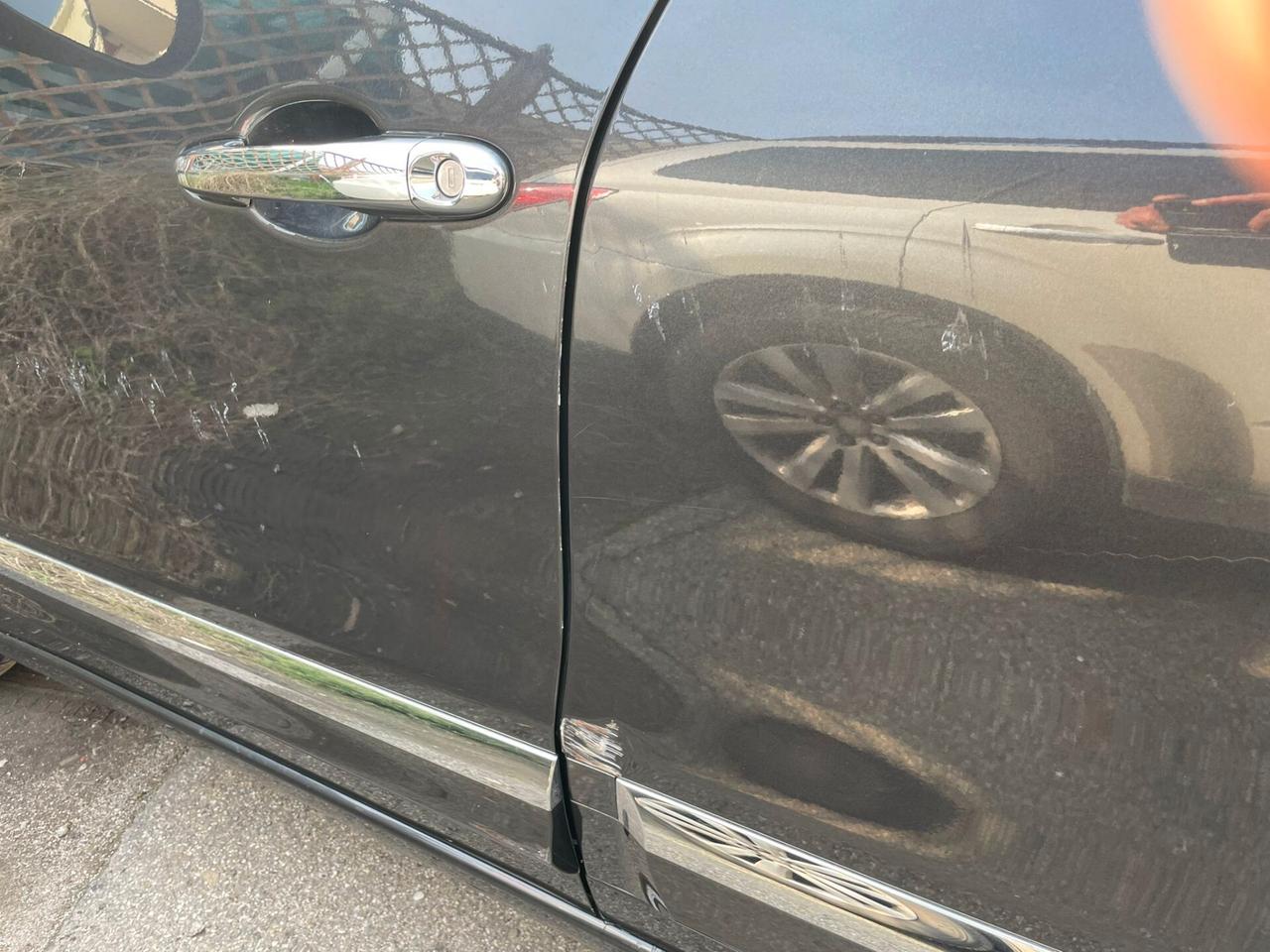 Fiat 500L 1.4 95 CV Lounge