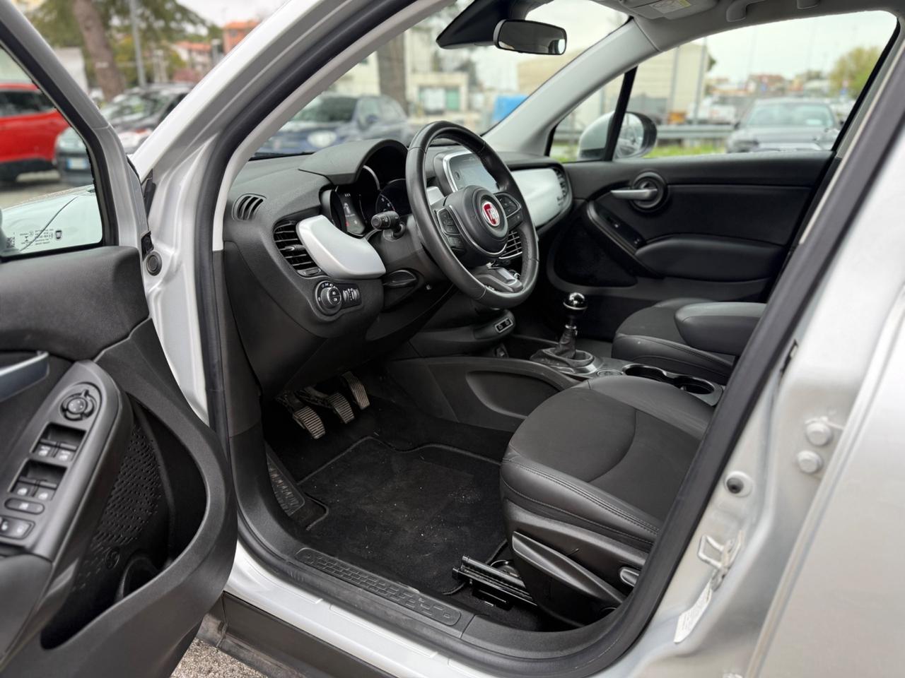 Fiat 500X 1.0 T3 120 CV Lounge