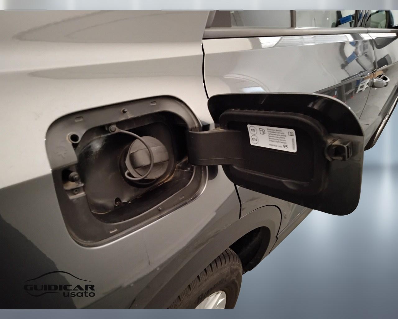 VOLKSWAGEN T-Roc I 2022 - T-Roc 1.5 tsi Life dsg