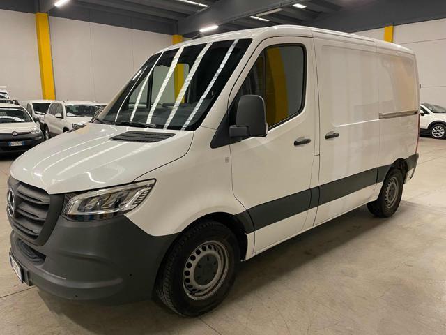 MERCEDES-BENZ Sprinter F32/35 316 CDI 7G-TRONIC TN Furgone*CAMBIO AUTOMAT