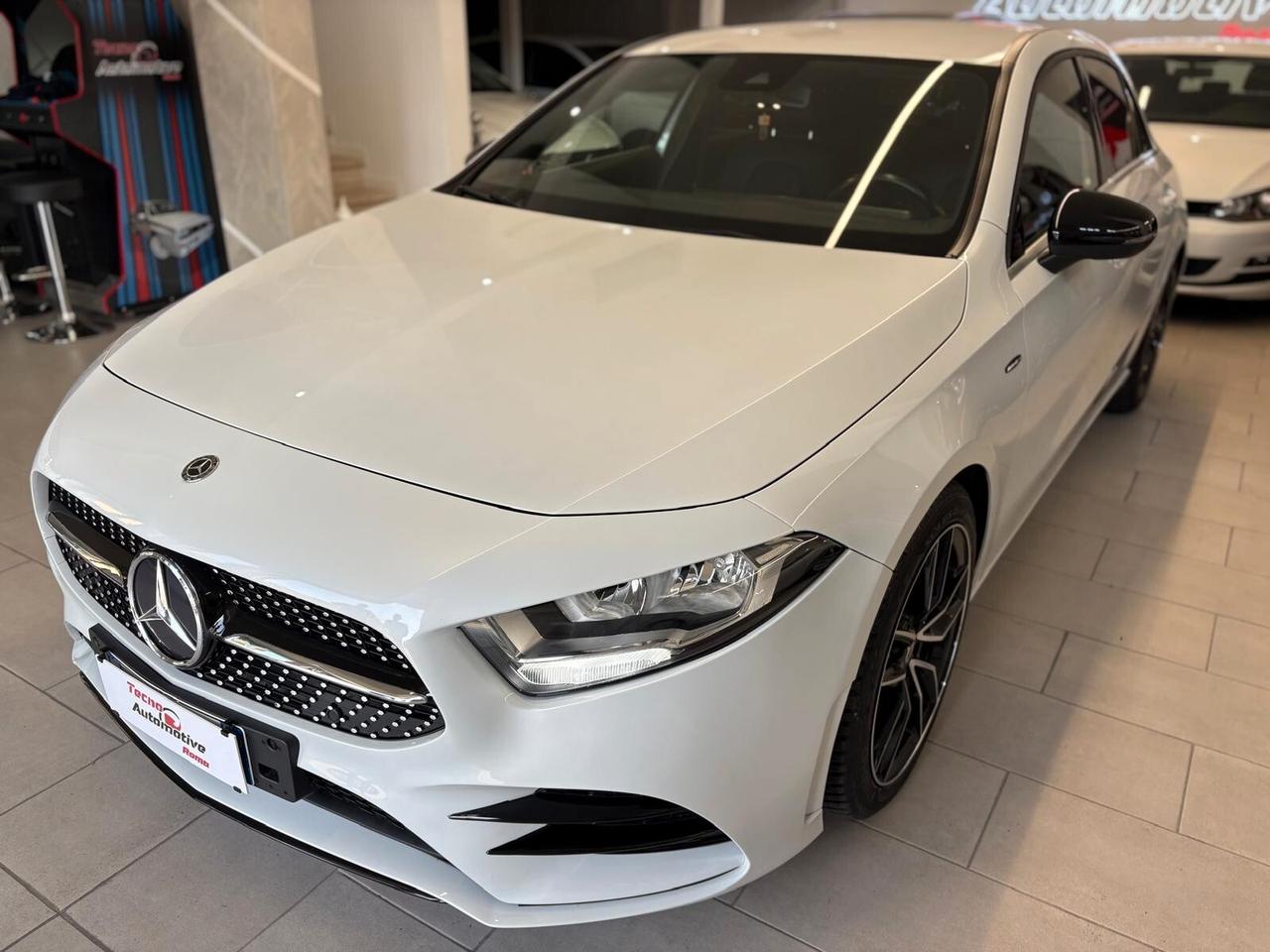 Mercedes-benz A 180 A 180 Automatic Business Extra