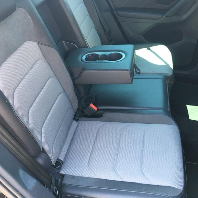 VOLKSWAGEN Tiguan 2.0 TDI DSG 4MOTION Sport R-Line