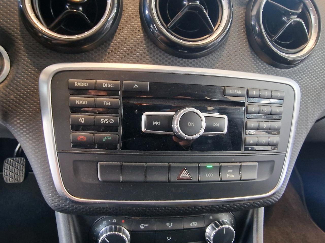 Mercedes-benz A 180 CDI Premium