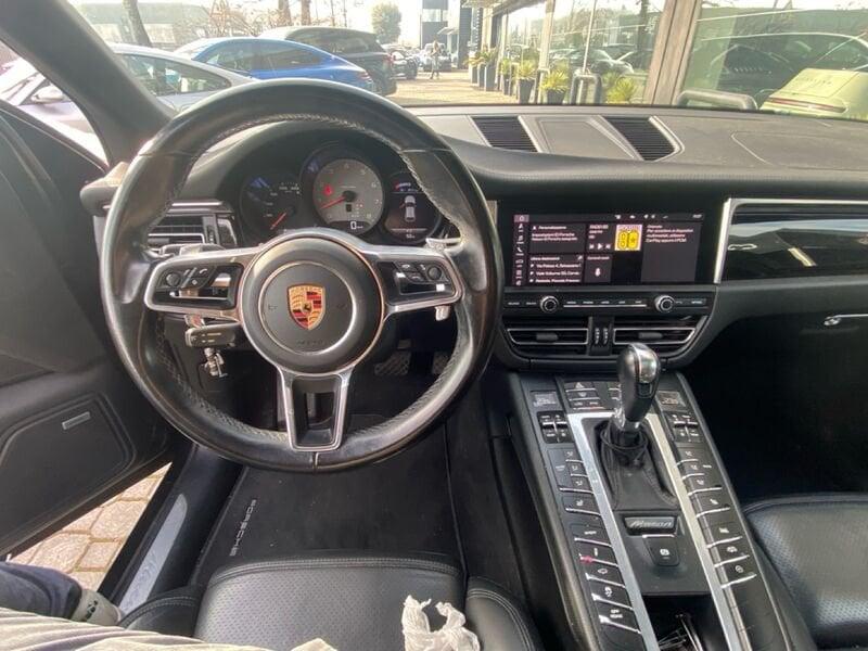 Porsche Macan 3.0 S 353 CV