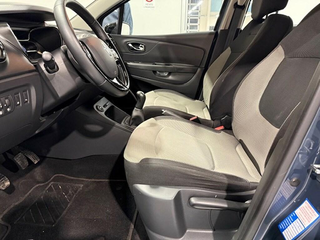 Renault Captur 0.9 TCe Live