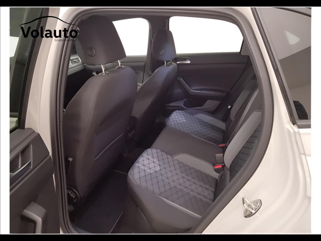 VOLKSWAGEN Taigo - Taigo 1.0 tsi R-Line 110cv