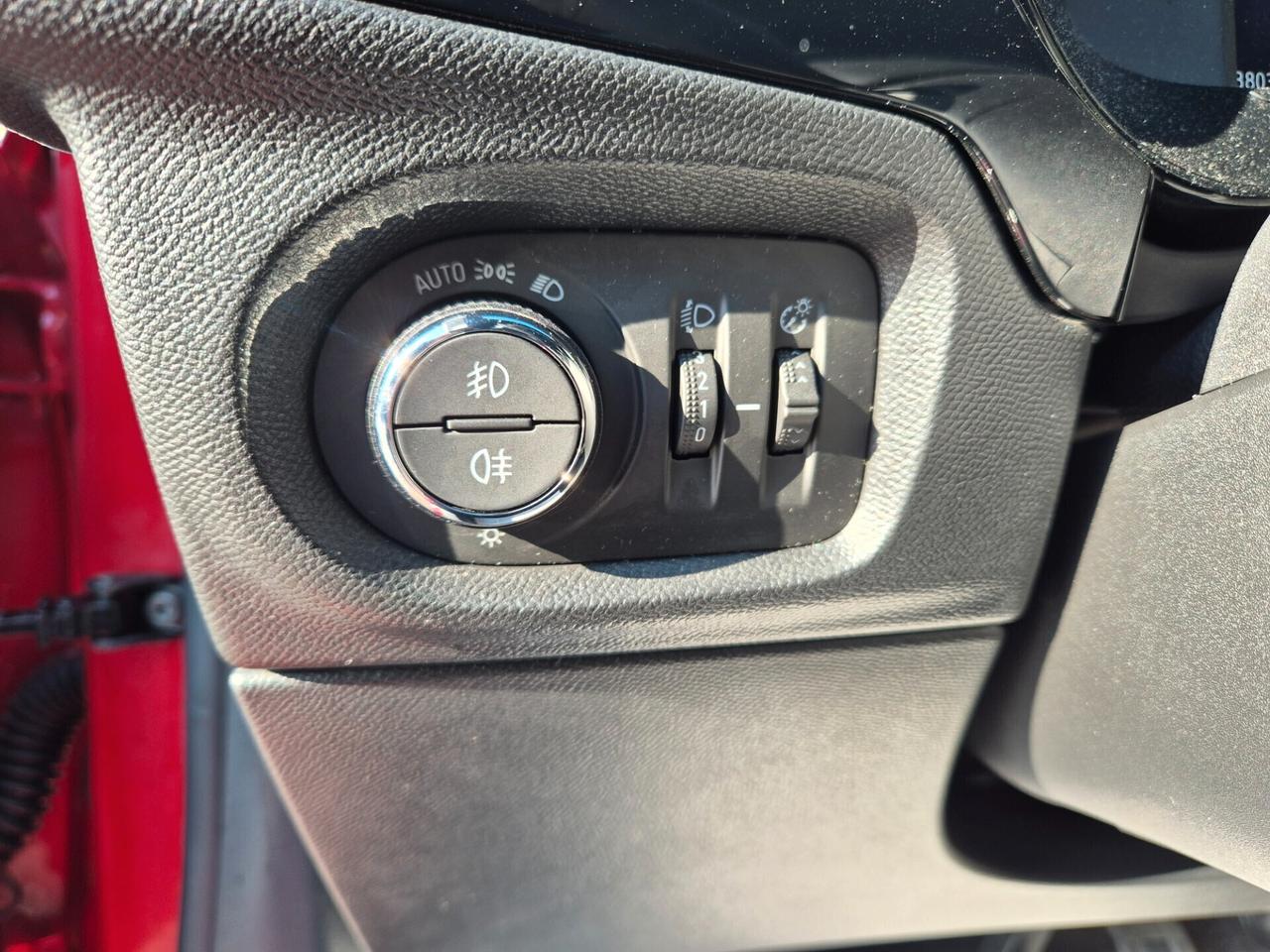 Opel Corsa 1.2 100 CV aut. GS