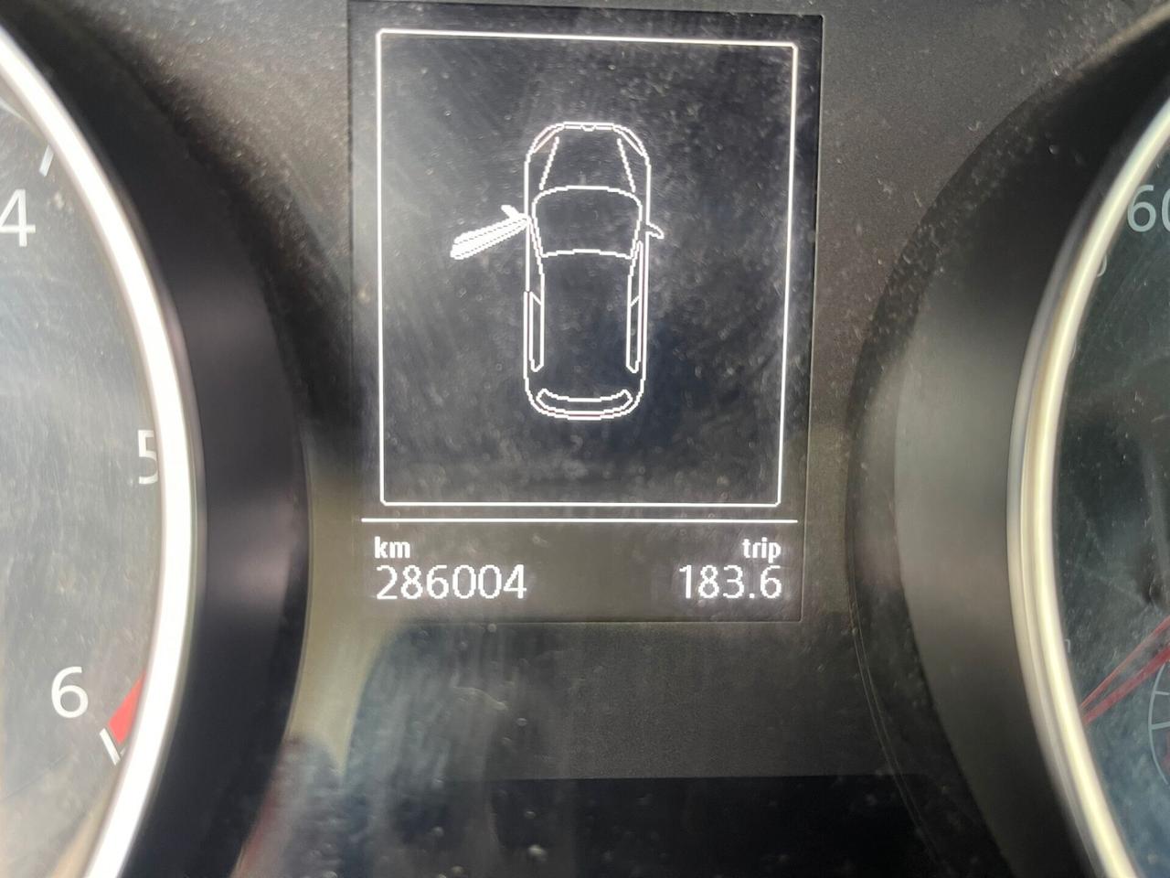 Volkswagen Golf GTI 1.6 TDI 110 CV 5p. Executive BlueMotion Technology