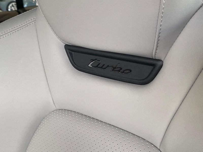Porsche Macan EV Macan Turbo BEV 639 cv - IVA Esposta