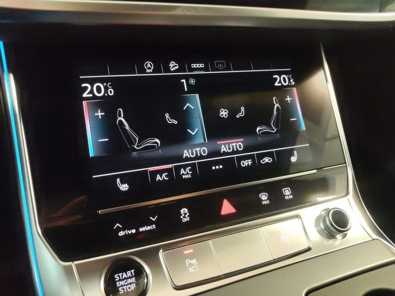 Audi A6 Allroad Quattro A6 Allroad 40 2.0 tdi mhev 12V Business Advanced quattro 204cv s-tronic