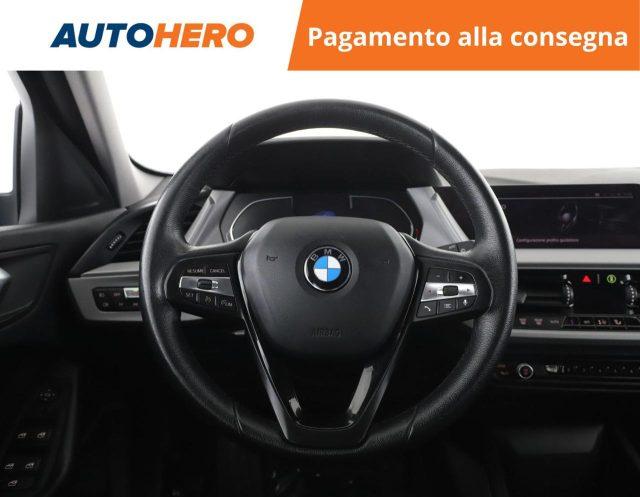 BMW 118 i 5p. Advantage