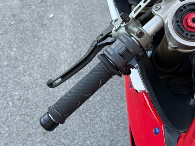 Ducati Panigale 1199