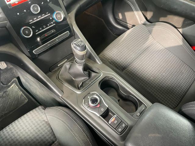 RENAULT Talisman SPORTER BLUE DCI 120CV BUSINESS