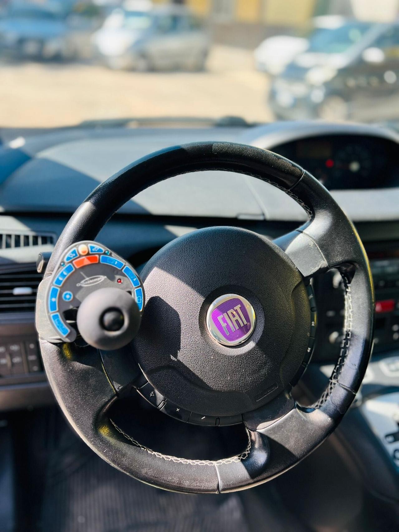 Fiat Idea 1.4 16V AUTOMATICA BlackEnergy - 2010