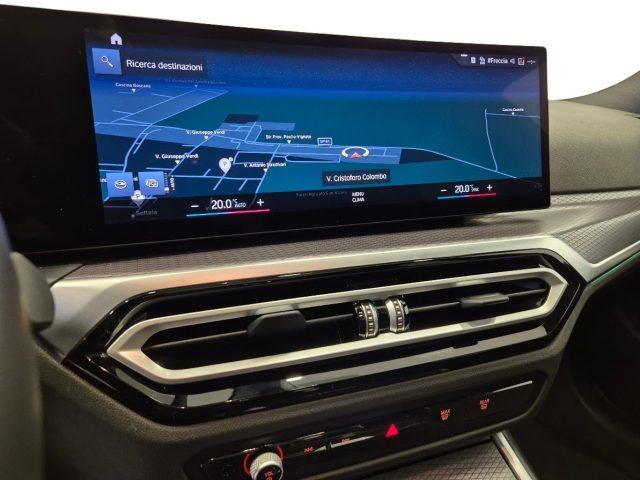 BMW 318 d 48V Touring Msport N1 Autocarro