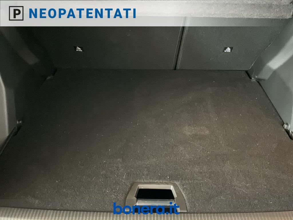 Peugeot 2008 1.2 PureTech Allure