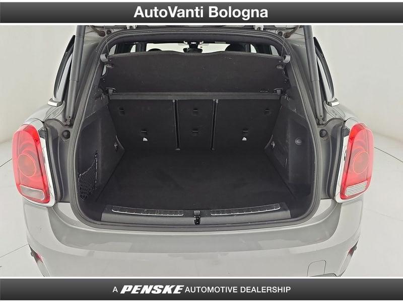 MINI Mini Countryman F60 MINI Cooper Countryman Hype