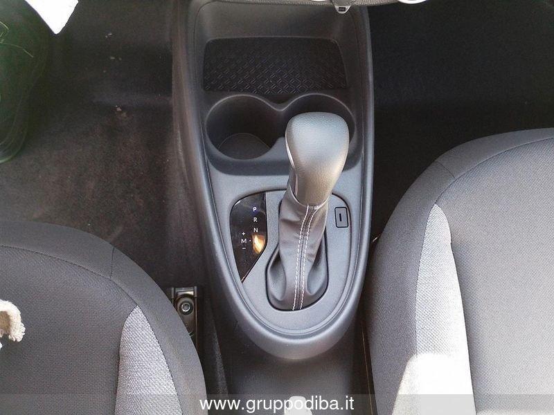 Toyota Aygo X 10B MT ACTIVE MY24