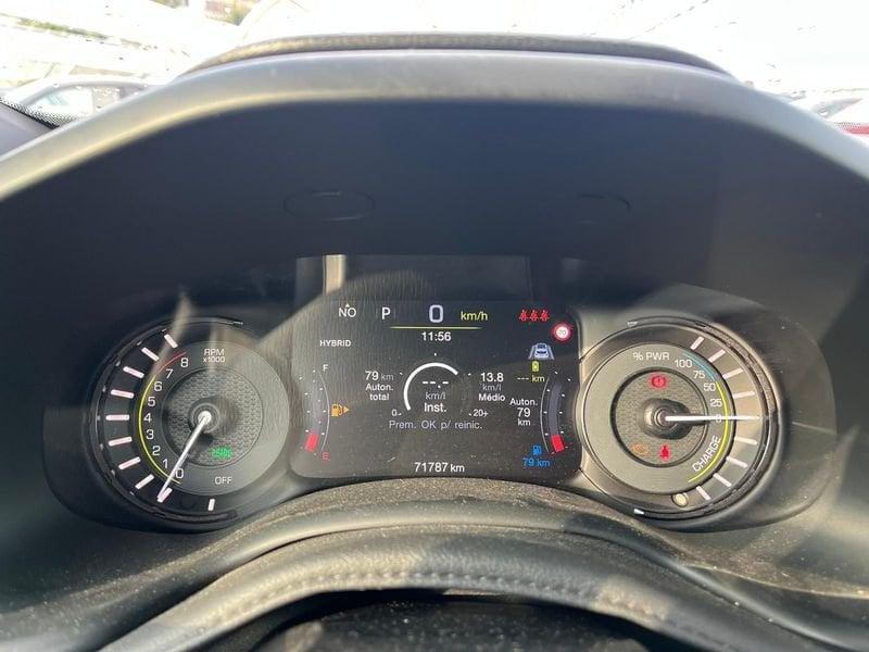 Opel Mokka Mokka 1.2 Turbo 136 CV Elegance