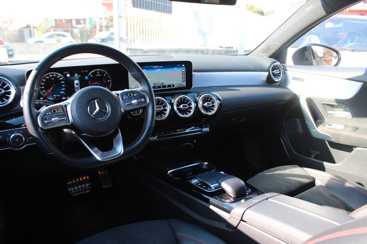 Mercedes-benz A 200 Tua A SOLI 319€ al mese Anticipo Zero