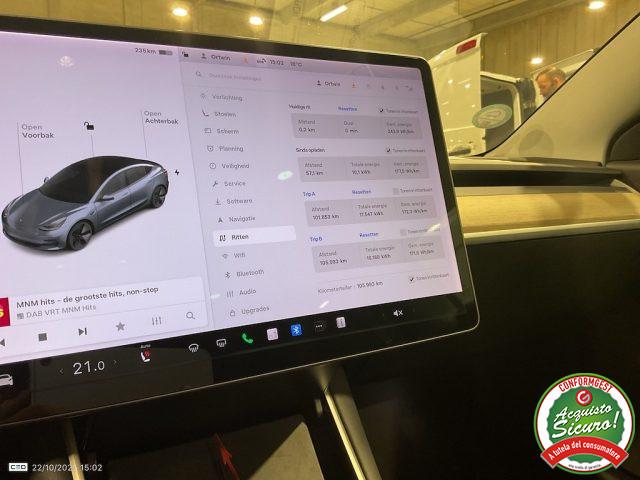 TESLA Model 3 Long Range Dual Motor