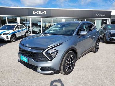 Kia Sportage 1.6 TGDi HEV Style