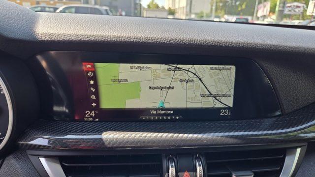 ALFA ROMEO Stelvio 2.2 Turbodiesel 210 CV AT8 Q4 Sport Edition PERMUT