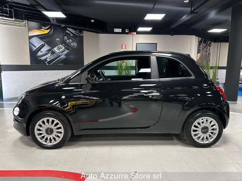 FIAT 500C 1.0 Hybrid Dolcevita *PROMO AZZURRA*