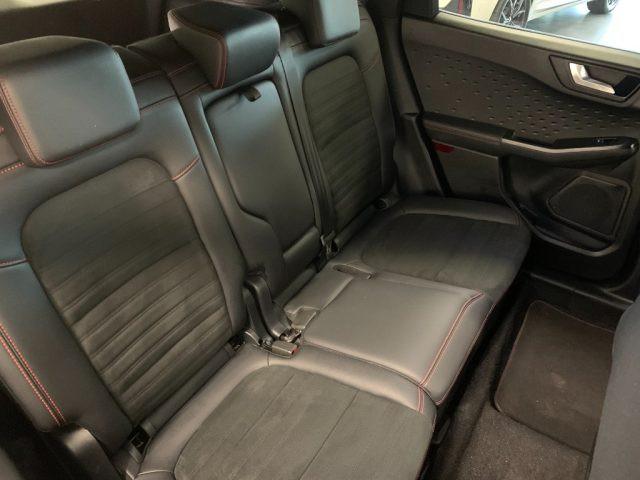 FORD Kuga 1.5 Diesel Automatico ST-Line X StraFull 2WD