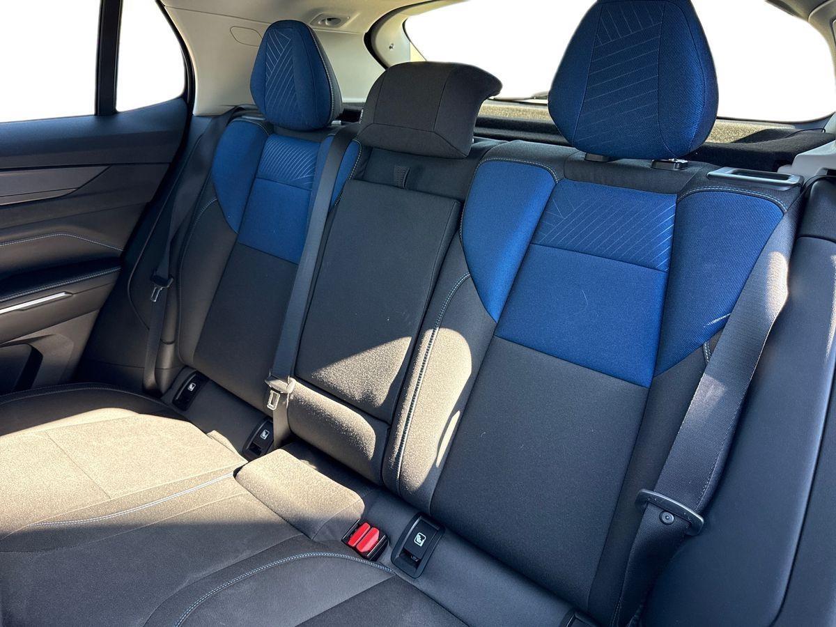 Lynk & Co 01 - 01 1.5 td phev auto